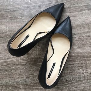 ZARA Black Pump